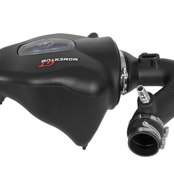 aFe Momentum GT Pro 5R Intake System Chevrolet Camaro 16-17 I4 2.0L (t) - SMINKpower Performance Parts AFE54-74212 aFe