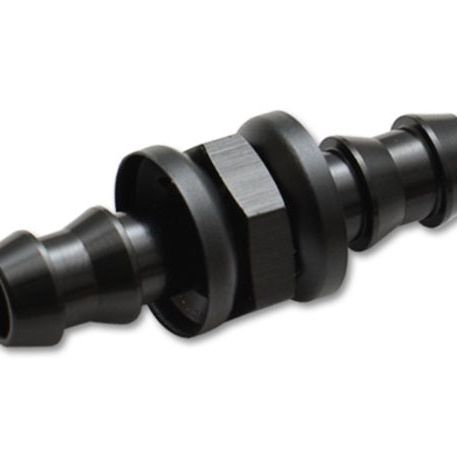 Vibrant -10AN to -12AN Barbed Transition Fitting-Fittings-Vibrant-VIB11247-SMINKpower Performance Parts