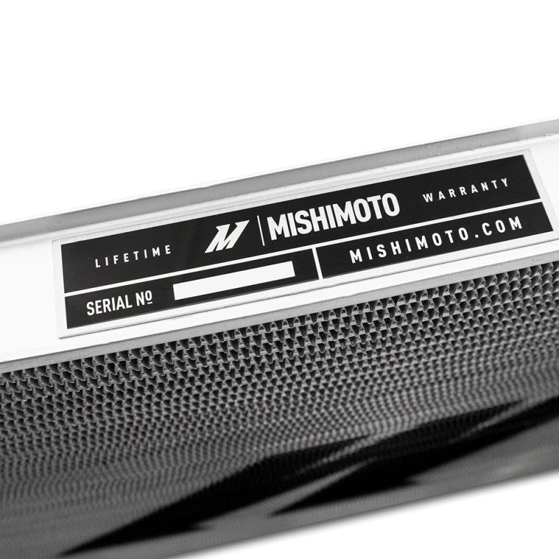 Mishimoto 06-15 Mazda Miata (NC) Performance Aluminum Radiator-Radiators-Mishimoto-MISMMRAD-MIA-06-SMINKpower Performance Parts