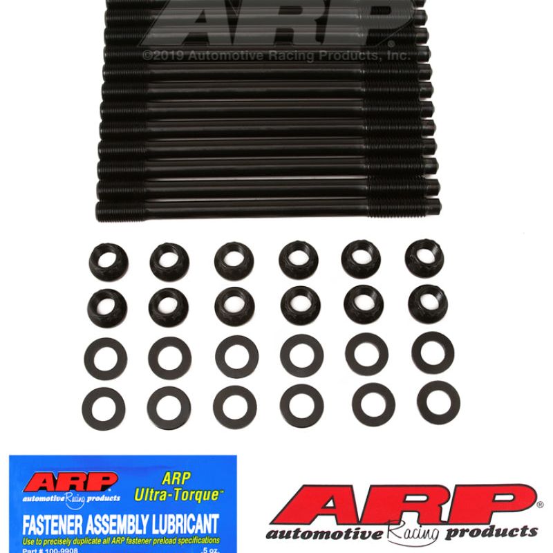 ARP Ford 2.5L B5254 Head Stud Kit - SMINKpower Performance Parts ARP251-4703 ARP