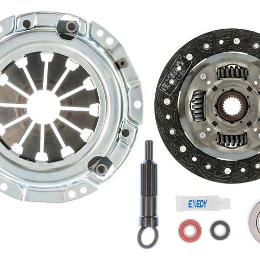 Exedy 1980-1982 Toyota Corolla L4 Stage 1 Organic Clutch - SMINKpower Performance Parts EXE16804A Exedy