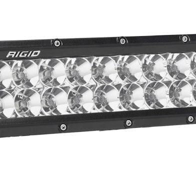 Rigid Industries 10in E Series - Flood - SMINKpower Performance Parts RIG110113 Rigid Industries