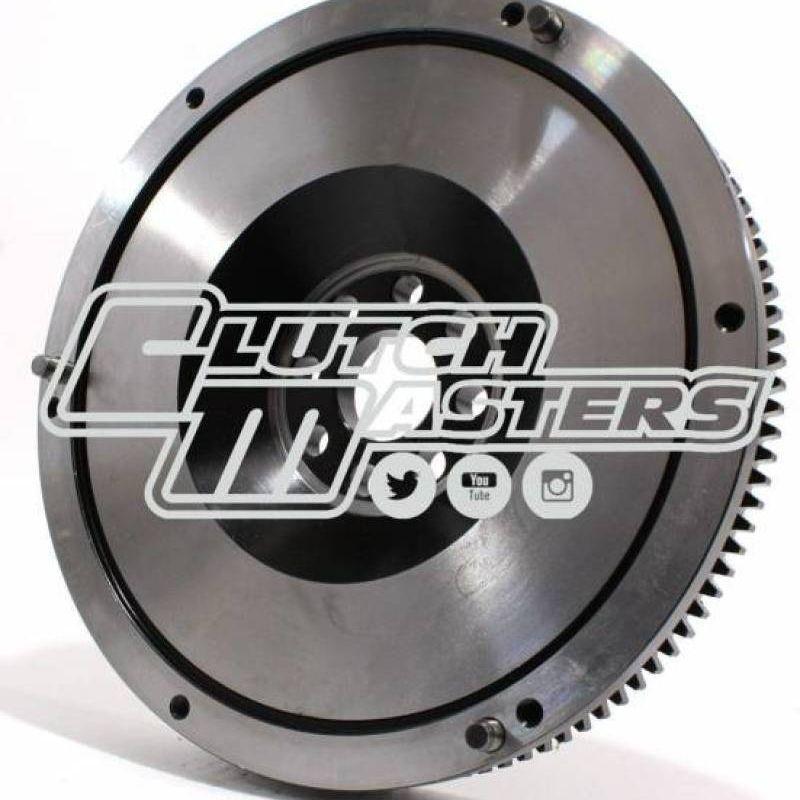 Clutch Masters 95-01 BMW M3 3.2L E36 / 95-95 BMW M3 3.0L E36 / 98-02 BMW Z3 3.2L Steel Flywheel-Flywheels-Clutch Masters-CLMFW-140-SF-SMINKpower Performance Parts