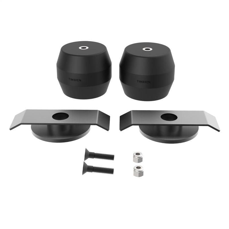 Timbren 2005 Toyota Tacoma Base Rear Suspension Enhancement System - SMINKpower Performance Parts TIMTORTTNL Timbren