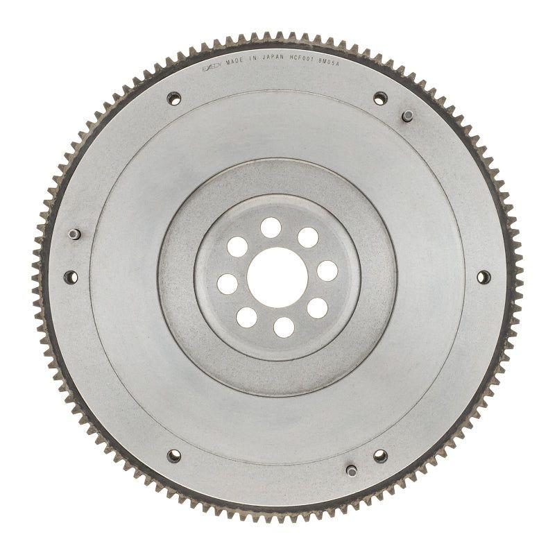 Exedy OE 2009-2010 Acura TSX L4 Flywheel-Flywheels-Exedy-EXEHCF001-SMINKpower Performance Parts