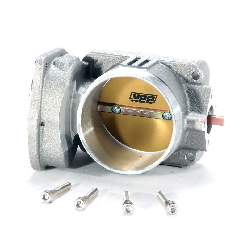 BBK 04-10 Ford F150 Expedition 5.4 80mm Throttle Body BBK Power Plus Series - SMINKpower Performance Parts BBK1759 BBK