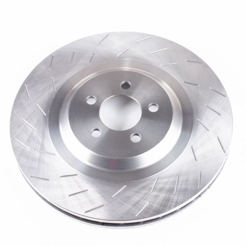 Power Stop 15-19 Dodge Challenger Front Autospecialty Brake Rotor - SMINKpower Performance Parts PSBAR86002 PowerStop