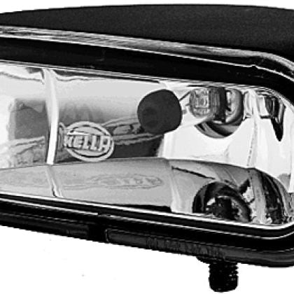 Hella FF75 Series H7 12V/55W Hallogen Fog Lamp Kit - SMINKpower Performance Parts HELLA008284801 Hella