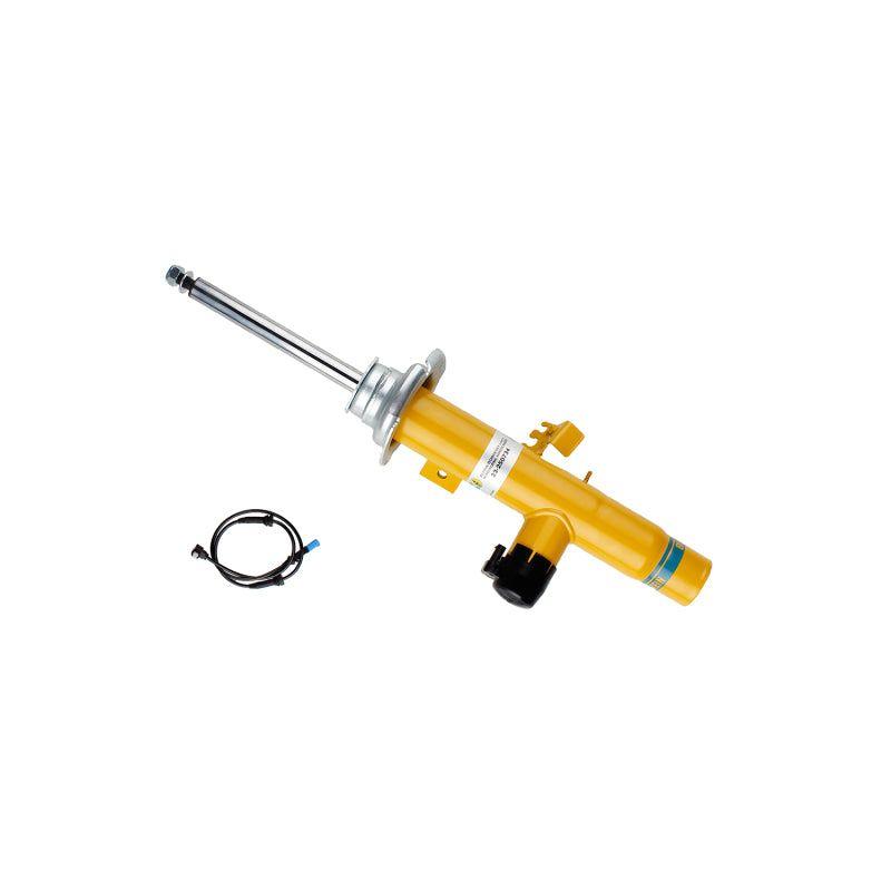 Bilstein B6 12-16 BMW 328i Front Right (DampTronic) Twintube Strut Assembly-Shocks and Struts-Bilstein-BIL23-250734-SMINKpower Performance Parts