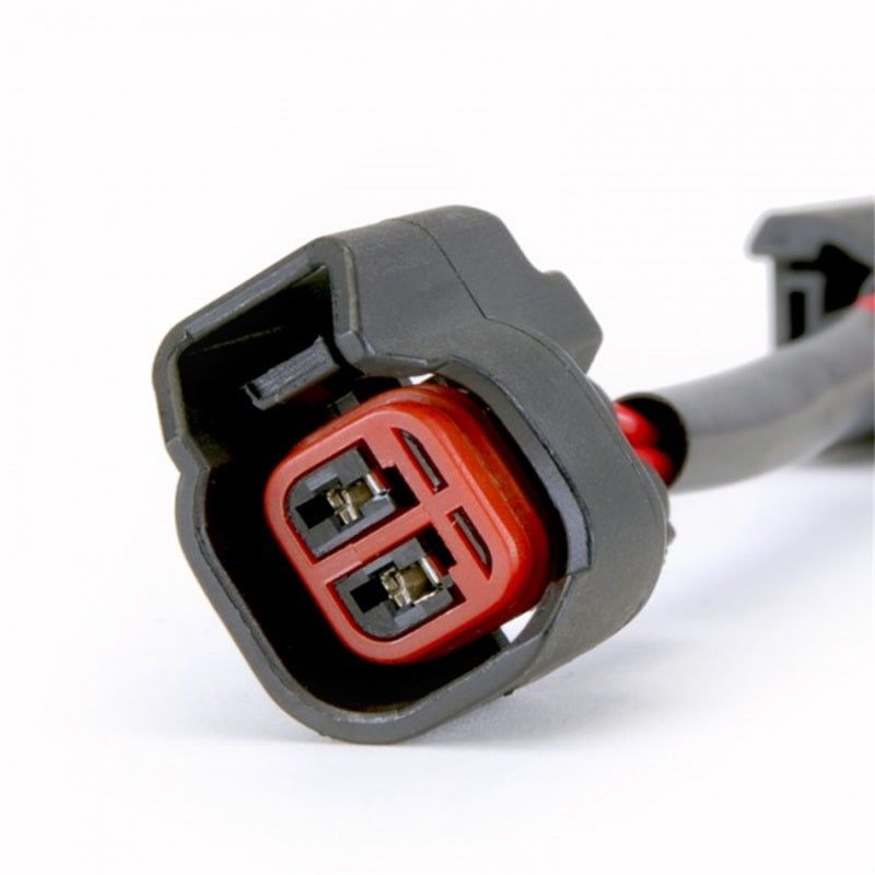 Grams Performance 12-13 Civic Si Plug and Play Adapter (for 550/750/1000cc Injectors)