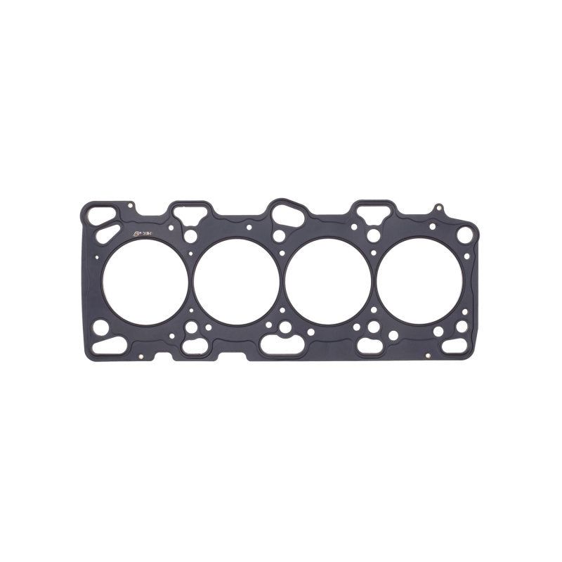 Cometic Mitsubishi Lancer EVO 4-9 86mm Bore .040 inch MLS Head Gasket 4G63 Motor 96-UP-Head Gaskets-Cometic Gasket-CGSC4156-040-SMINKpower Performance Parts