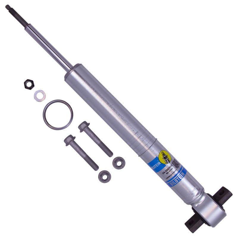 Bilstein 5100 Series 2014 Ford F-150 Front 46mm Monotube Shock Absorber-Shocks and Struts-Bilstein-BIL24-286503-SMINKpower Performance Parts