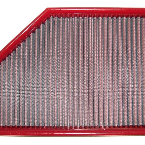 BMC 05-10 Volvo XC 90 / XC 90 Sport 4.4 I V8 AWD Replacement Panel Air Filter-Air Filters - Drop In-BMC-BMCFB433/01-SMINKpower Performance Parts