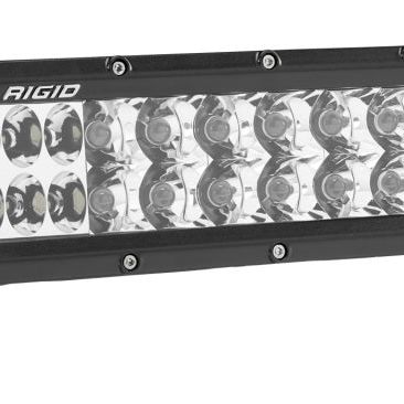 Rigid Industries 10in E2 Series - Combo (Drive/Hyperspot)-Light Bars & Cubes-Rigid Industries-RIG178313-SMINKpower Performance Parts