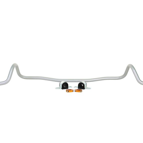 Whiteline 14-18 Mazda 3 Front 24mm Heavy Duty Adjustable Swaybar-Sway Bars-Whiteline-WHLBMF66Z-SMINKpower Performance Parts