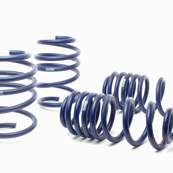 H&R 17-21 Audi RS3 8VS Sport Spring (Incl. MRC)-Lowering Springs-H&R-HRS50345-SMINKpower Performance Parts