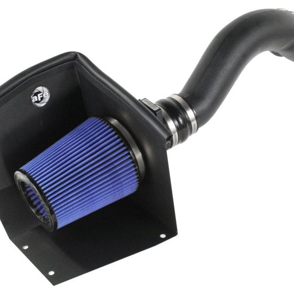 aFe MagnumFORCE Intakes Stage-2 P5R AIS P5R GM Trucks/SUVs 99-07 V8-4.8/5.3L (GMT800) - SMINKpower Performance Parts AFE54-10092 aFe