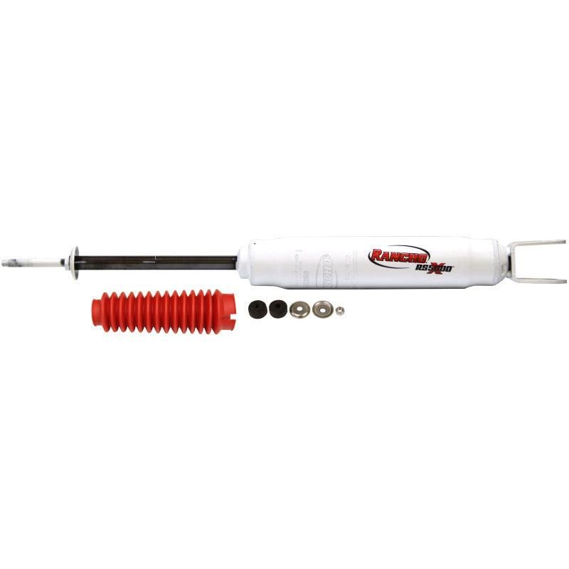 Rancho 02-06 Chevrolet Avalanche 1500 Front RS5000X Shock - SMINKpower Performance Parts RHORS55268 Rancho