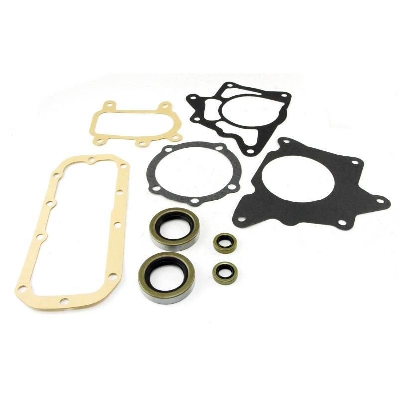 Omix Transfer Case Gasket & Seal Kit Dana 20 72-79 CJ - SMINKpower Performance Parts OMI18603.02 OMIX