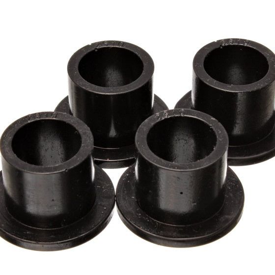 Energy Suspension 02-05 Dodge Ram 1500 2WD Black Rack and Pinion Bushing Set-Bushing Kits-Energy Suspension-ENG5.10103G-SMINKpower Performance Parts