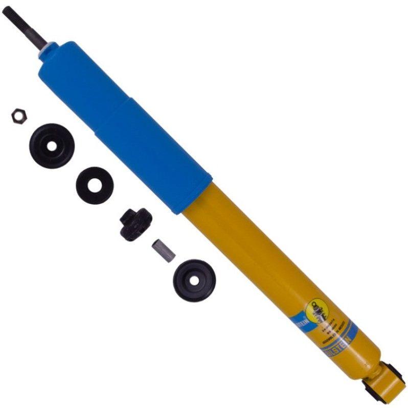 Bilstein 4600 Series 19-21 RAM 2500 Front 46mm Monotube Shock Absorber-Shocks and Struts-Bilstein-BIL24-302074-SMINKpower Performance Parts