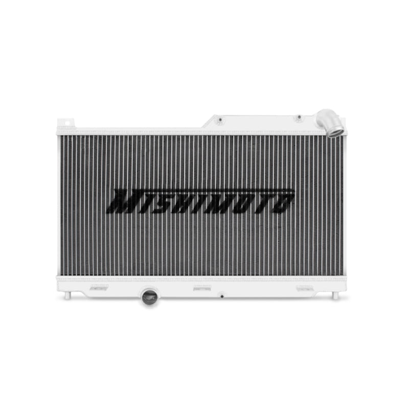 Mishimoto 93-95 Mazda RX-7 Performance Aluminum Radiator-Radiators-Mishimoto-MISMMRAD-FD-93-SMINKpower Performance Parts