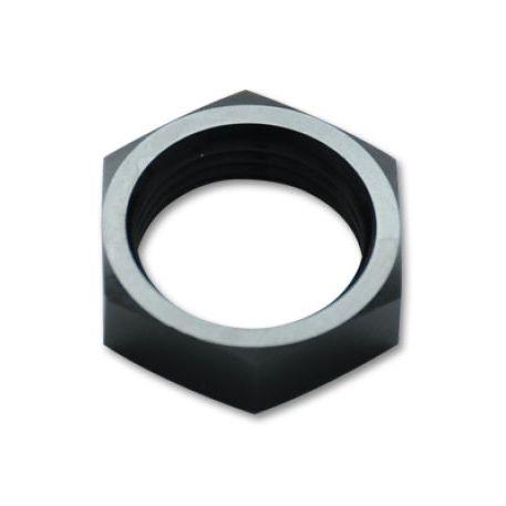 Vibrant -8AN Bulkhead Nut - Aluminum-Fittings-Vibrant-VIB10693-SMINKpower Performance Parts