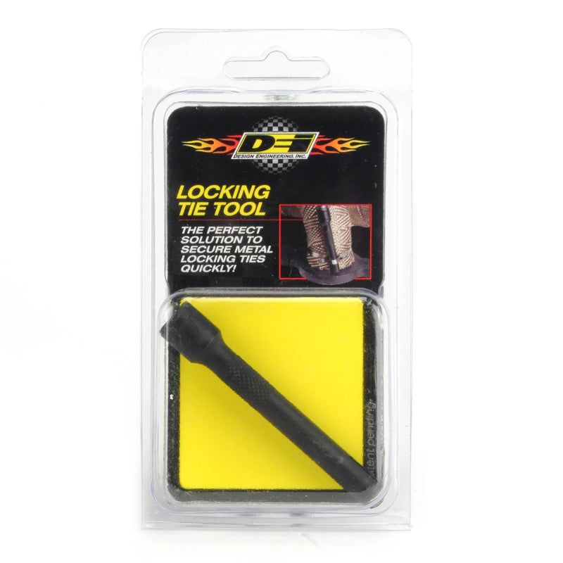 DEI Locking Tie Tool-Tools-DEI-DEI10220-SMINKpower Performance Parts