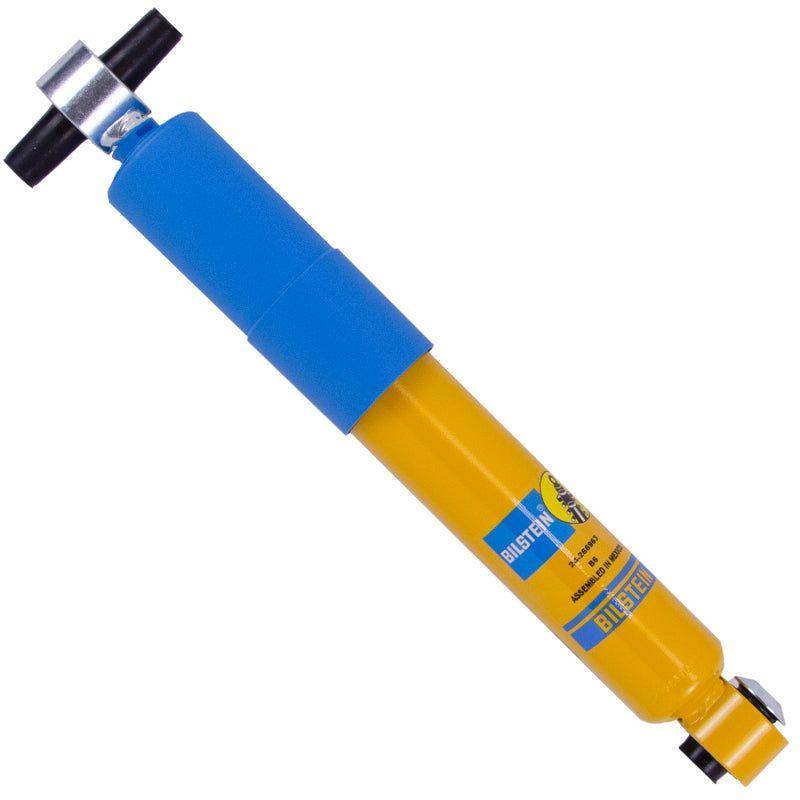 Bilstein B6 07-18 GMC Acadia Rear Shock Absorber-Shocks and Struts-Bilstein-BIL24-266963-SMINKpower Performance Parts