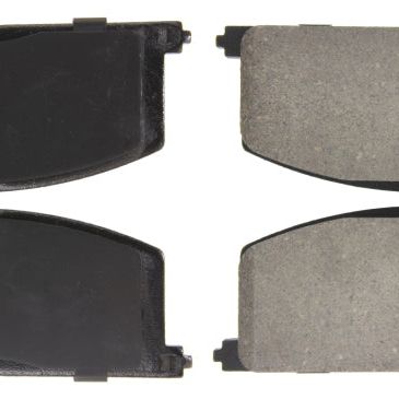 StopTech Performance Brake Pads-Brake Pads - Performance-Stoptech-STO309.02420-SMINKpower Performance Parts