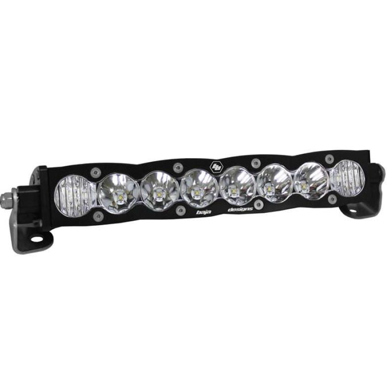 Baja Designs S8 Series Driving Combo Pattern 10in LED Light Bar-Light Bars & Cubes-Baja Designs-BAJ701003-SMINKpower Performance Parts