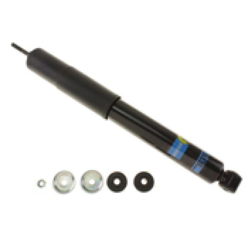 Bilstein Drag Series 94-04 Ford Mustang Rear 46mm Monotube Shock Absorber-Shocks and Struts-Bilstein-BIL24-229258-SMINKpower Performance Parts