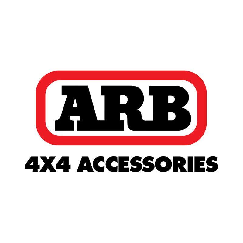 ARB Airlocker 12Bolt 30Spl Toyota 8In S/N - SMINKpower Performance Parts ARBRD129 ARB