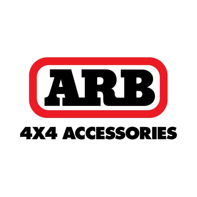 ARB Airlocker Dana44 35Spl 3.92&Up S/N - SMINKpower Performance Parts ARBRD109 ARB