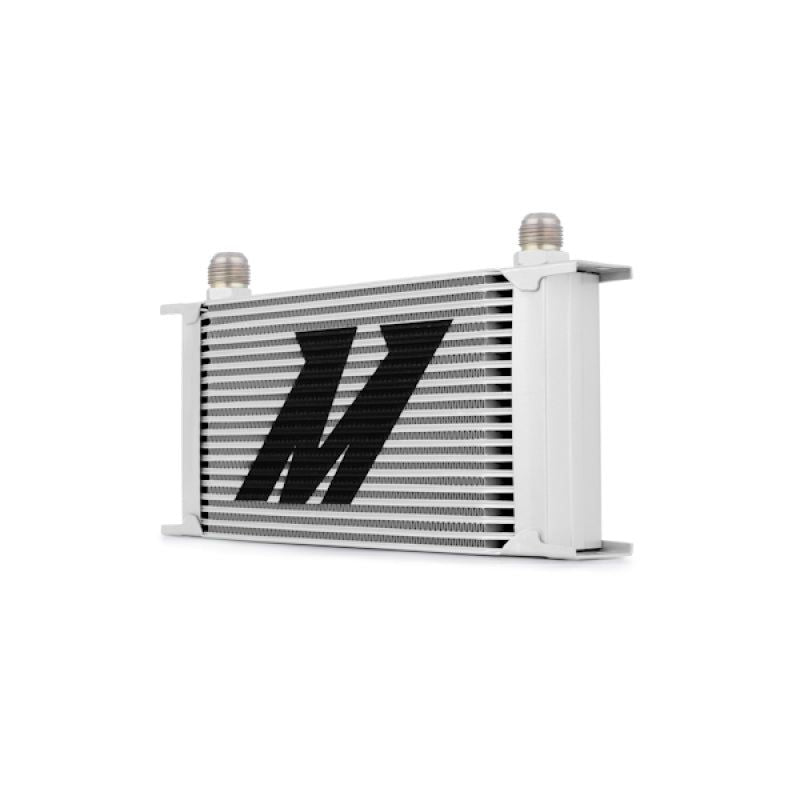Mishimoto Universal 19 Row Oil Cooler **CORE ONLY**-Oil Coolers-Mishimoto-MISMMOC-19-SMINKpower Performance Parts