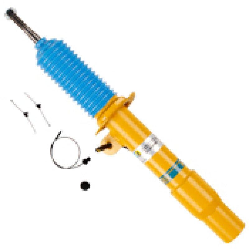 Bilstein B6 (DampTronic) 08-12 BMW M3 v8 4.0L Front Right 36mm Monotube Strut Assembly-Shocks and Struts-Bilstein-BIL31-224567-SMINKpower Performance Parts