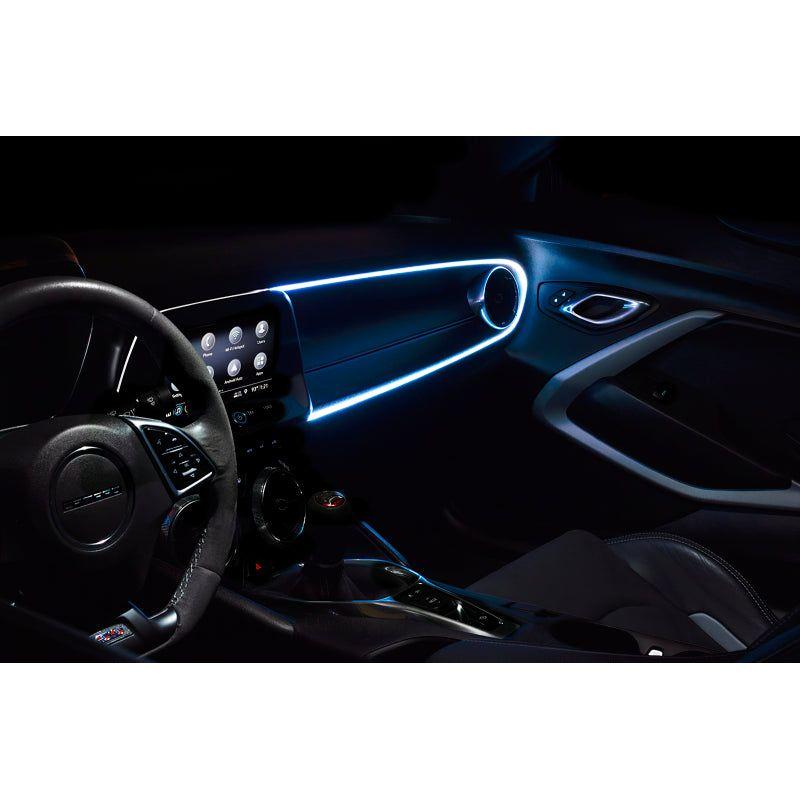 Oracle Fiber Optic LED Interior Kit - ColorSHIFT (6PCS) - ColorSHIFT - SMINKpower Performance Parts ORL4233-333-6 ORACLE Lighting