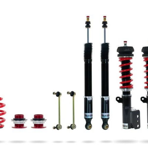 Pedders Extreme Xa Coilover Kit 2004-2006 GTO-Coilovers-Pedders-PEDPED-160033-SMINKpower Performance Parts