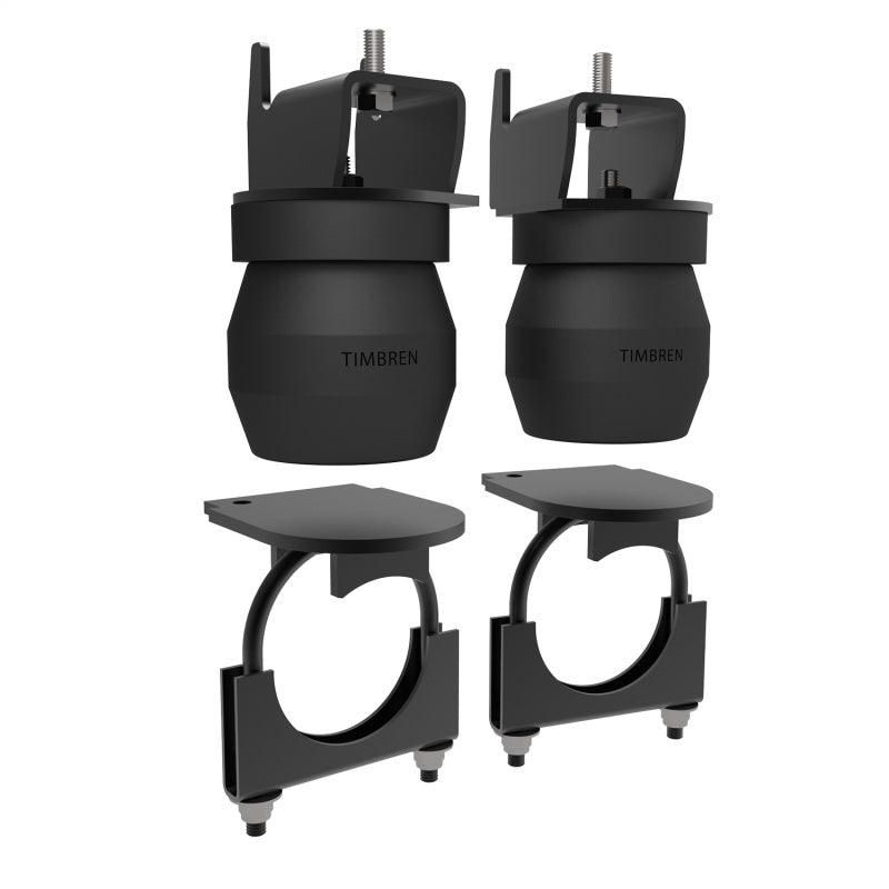 Timbren 2015 Ford F-150 RWD Rear Suspension Enhancement System - SMINKpower Performance Parts TIMFRTT1504E Timbren