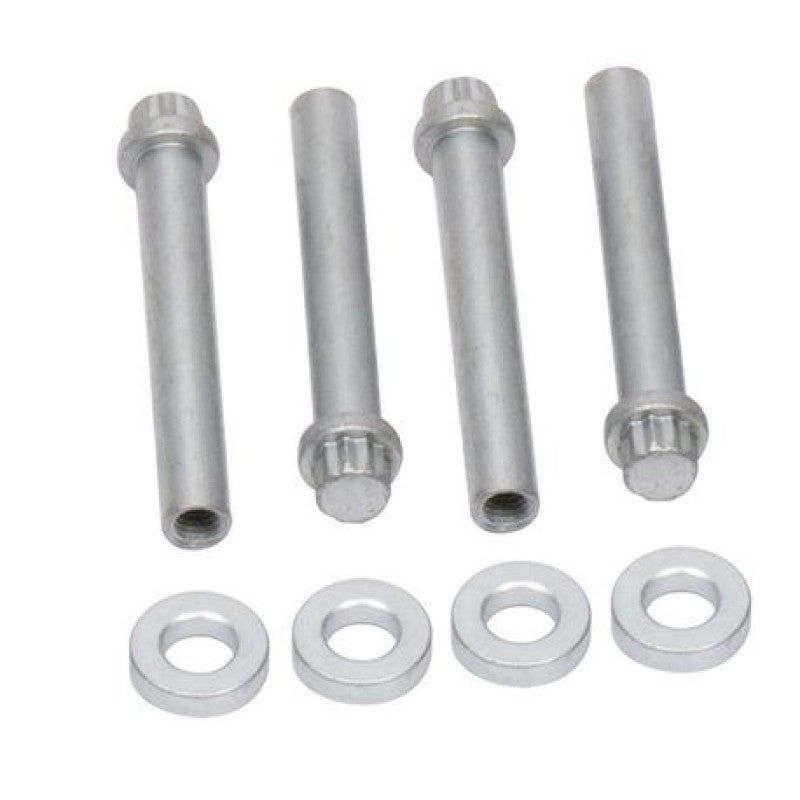 S&S Cycle 3/8-16 x 3.384in x .950in TD Head Bolt Kit - 4 Pack