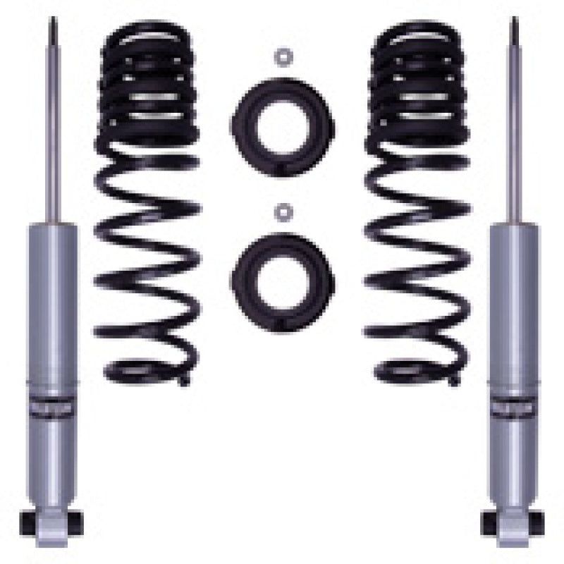 Bilstein 21-22 Ford Bronco B8 6112 60mm Shock Absorber Suspension Kit - Rear - SMINKpower Performance Parts BIL47-314009 Bilstein