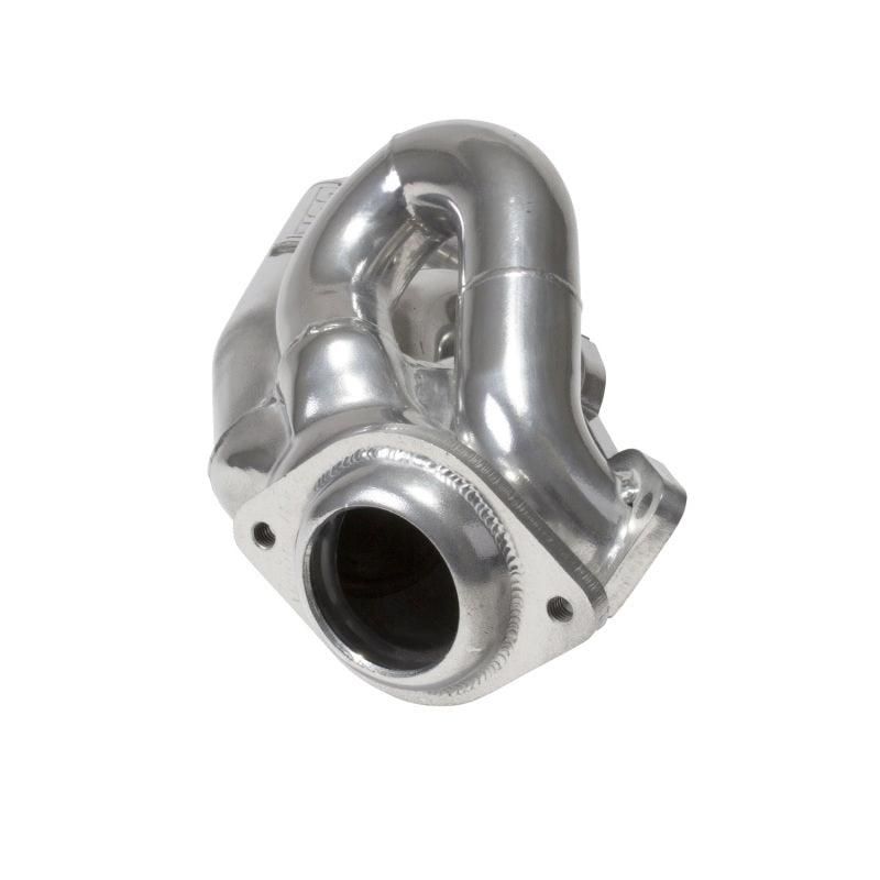 BBK 09-18 Dodge Ram 5.7L Hemi Shorty Tuned Length Exhaust Headers - 1-3/4 Silver Ceramic - SMINKpower Performance Parts BBK40140 BBK