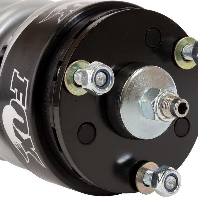 Fox 19+ GM 1500 2.0 Performance Series 4.9in. IFP Coilover Shock / 0-2in Lift - SMINKpower Performance Parts FOX985-02-134 FOX