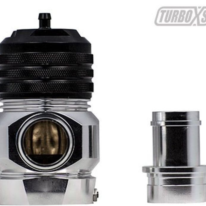 Turbo XS 25mm Bosch Bypass Valve Replacement-Blow Off Valves-Turbo XS-TXSRBV-25-SMINKpower Performance Parts