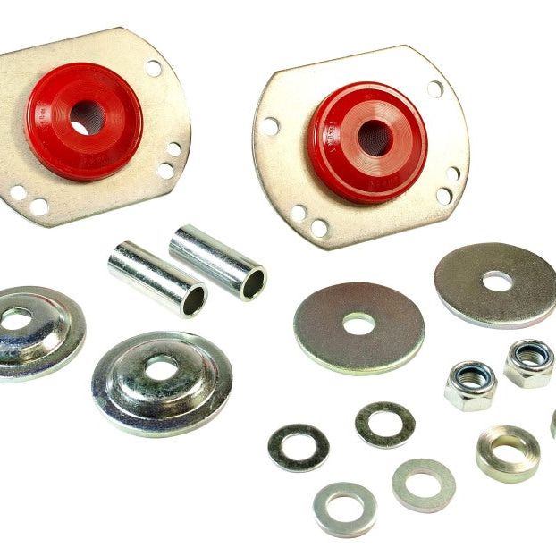 Pedders Urethane Caster Bush Kit adj. 2004-2006 GTO-Bushing Kits-Pedders-PEDPED-EP9166-SMINKpower Performance Parts