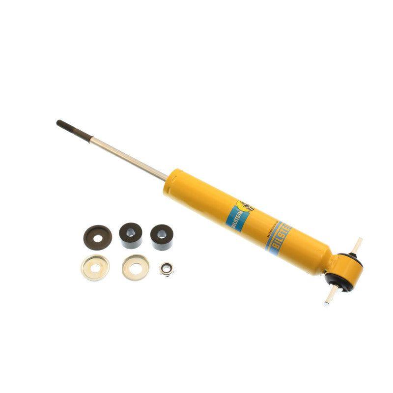 Bilstein B6 1977 Chevrolet Corvette Base Front 36mm Monotube Shock Absorber-Shocks and Struts-Bilstein-BIL24-184526-SMINKpower Performance Parts