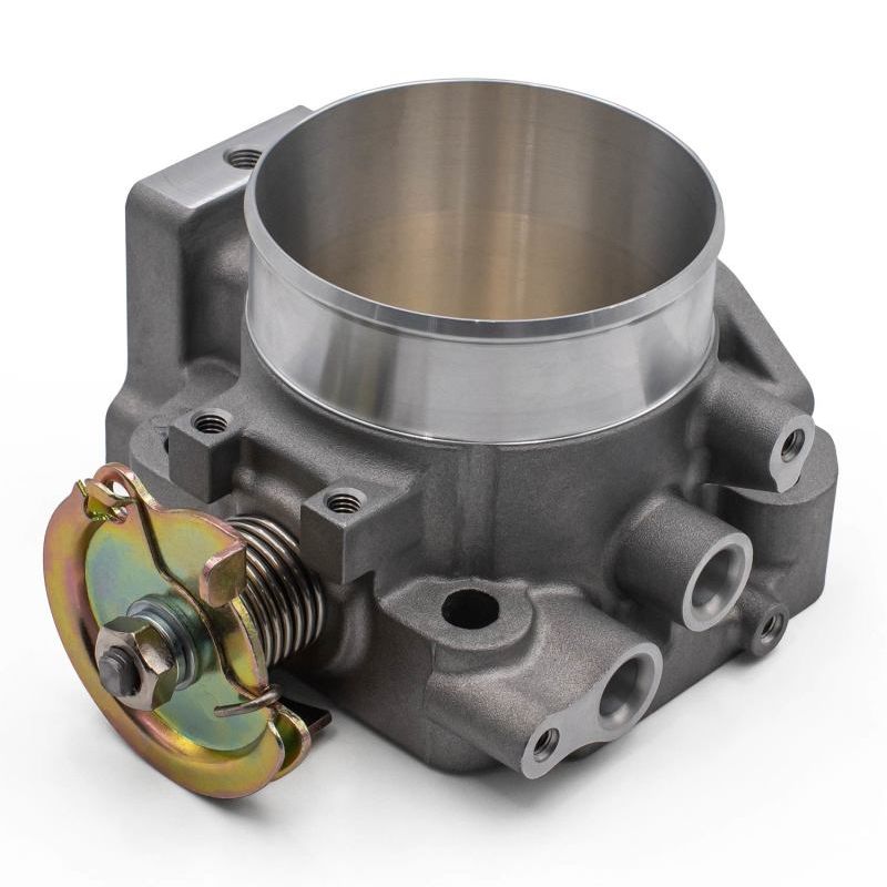 BLOX Racing K-Series Tuner Series 72mm Cast Aluminum Throttle Body - SMINKpower Performance Parts BLOBXIM-00224 BLOX Racing