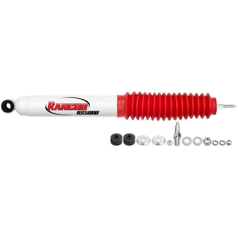 Rancho 77-79 Ford Pickup / F250 Series 3/4 Ton Front RS5000 Steering Stabilizer - SMINKpower Performance Parts RHORS5405 Rancho