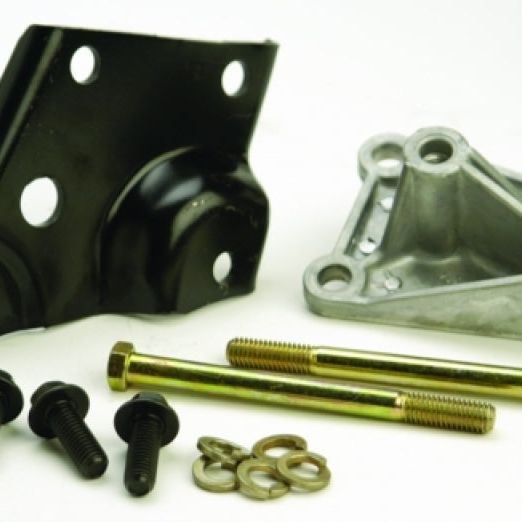 Ford Racing 1985-1993 Mustang A/C Eliminator Kit - SMINKpower Performance Parts FRPM-8511-A50 Ford Racing