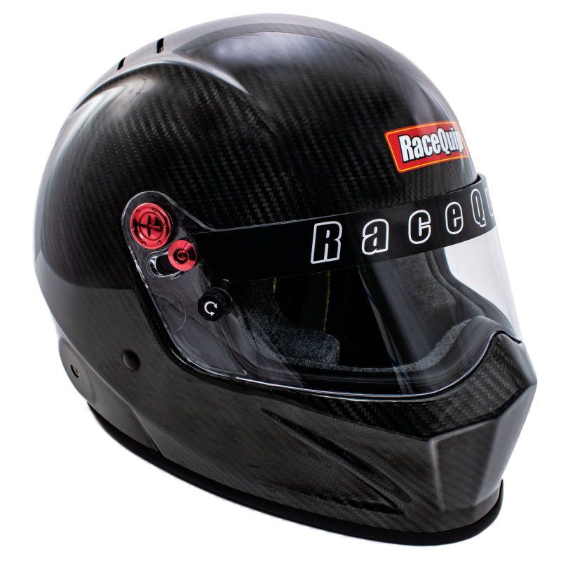 Racequip Carbon VESTA20 SA2020 Large-Helmets and Accessories-Racequip-RQP92169059-SMINKpower Performance Parts